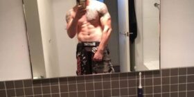 aussie aaron
