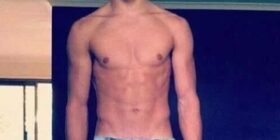 aussieboyyy mmm a boy in alphas aussie