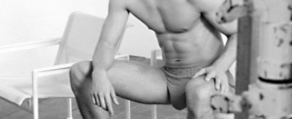 calvin harris big bulge follow me for more naked