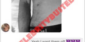 cheekycock86 george shelley