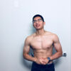 danny sexy ripped asian yummeh