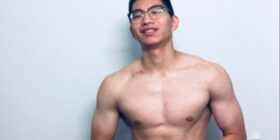 danny sexy ripped asian yummeh