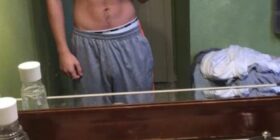 fuckboy66 nerdy and horny this young cock is a