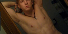 gayboystr8boy sexy dude