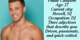 hes naked paulie calafiore from big brother 18