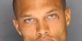 hot mugshot guy jeremy meeks nudes confirmed