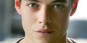 hotfamous men rami malek