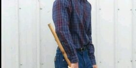 jake 18 years old straightcountry