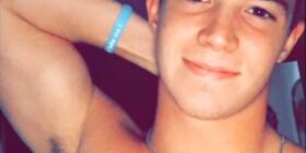 joel 18 straight dude from texas usa showing off