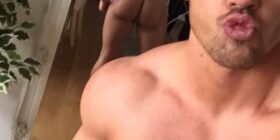 joss mooney nude selfie photos