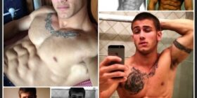 michael hoffman who we call perfect ksu frat