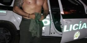 militares gay