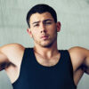 nick jonas armsarmpits