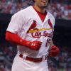 randal grichuk yes hes extra hot and he