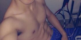 rapopcorn assman 69 lovely guy