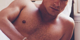 sexymalesdaily colton haynes my favorite