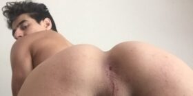 showmeyourholebro sissylc1 my ass is