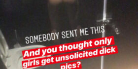 story time and thats why people would think