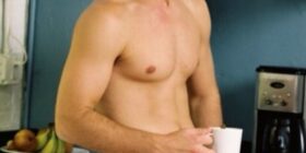 sublimecock morning coffee