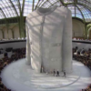 the sets at chanel 2008 2015