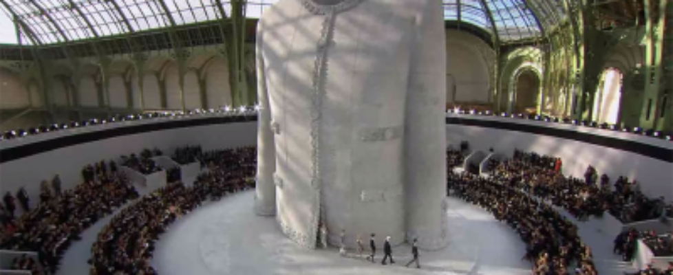 the sets at chanel 2008 2015