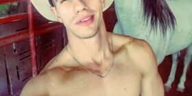 uriel awebo no podía faltar mi gogo de open