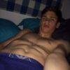 aaron moodys nude selfies