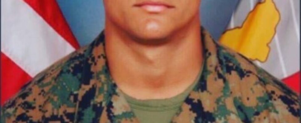 andy alvarez miami born marine