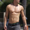 australianbamboo aussie hottie dean geyer