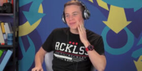 bryson keyserfinebros teenreact
