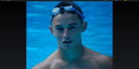 collegeboysnaked new jersey swimmer john capito