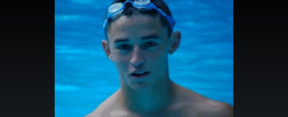 collegeboysnaked new jersey swimmer john capito