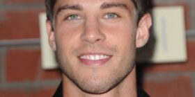 dean geyer actor nude leaks part 2