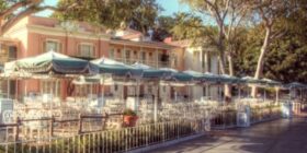 disneyland aesthetics new orleans square