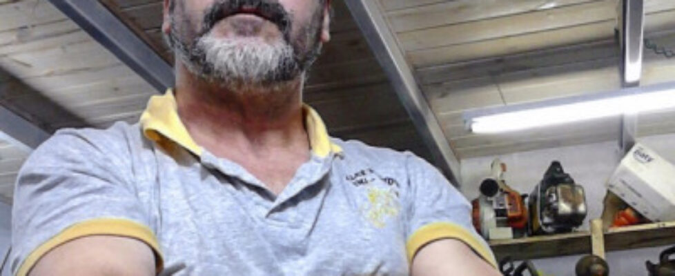 julio macho hetero argentino de 51 años en