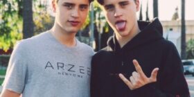 martinez twins lockscreens like and reblog