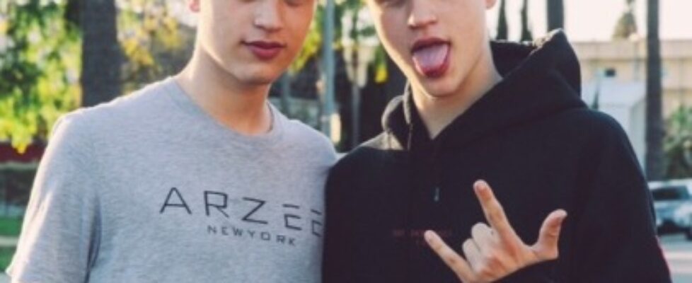 martinez twins lockscreens like and reblog