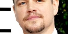 matt damon