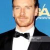 michael fassbender