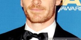 michael fassbender