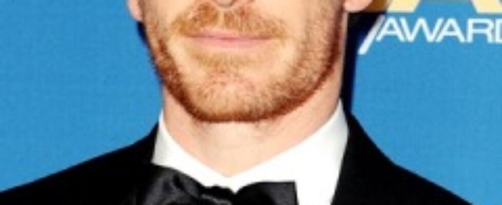 michael fassbender