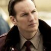 patrick wilson