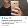 rooge desde lanus argentina