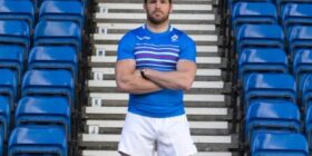 sean lamont