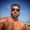 this greek lebanese daddy on tindr was looking for