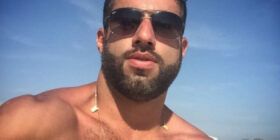 this greek lebanese daddy on tindr was looking for