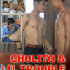 betomartinez2 chulito lil trouble for