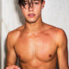 cameron dallas by justin campbell