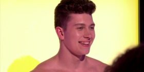 danny hobson on naked attraction