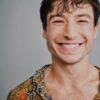 ezra miller for givemeacupofserenity